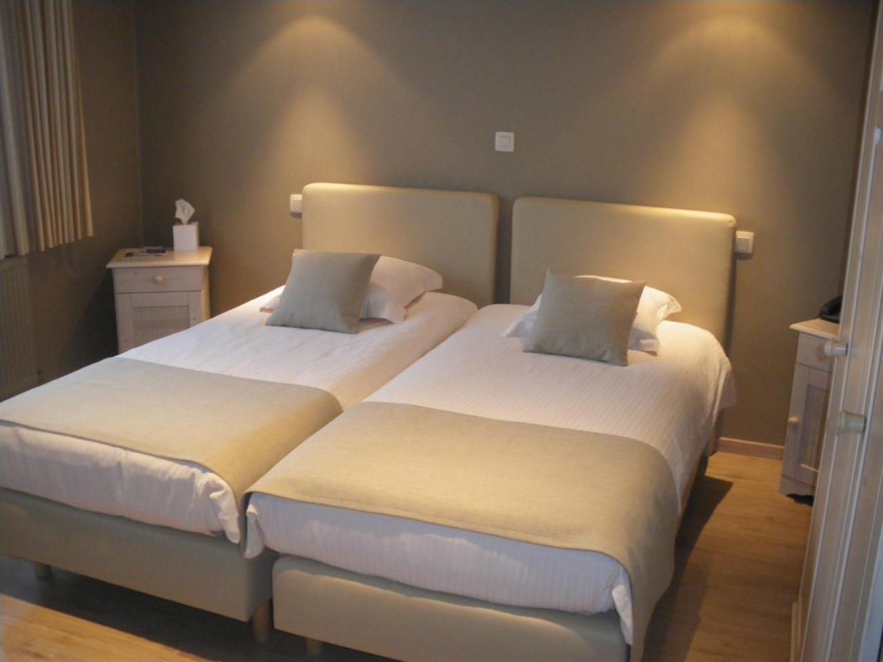 Amaryllis Hotel